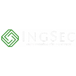 INGSEC Ingenieurbüro für Sicherheit Logo