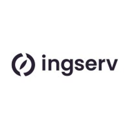 INGSERV GmbH Logo