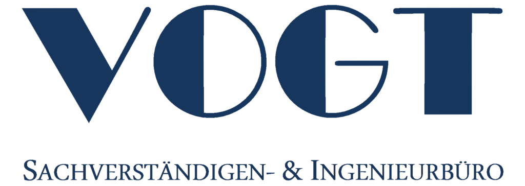 VOGT Sachverständigen- & Ingenieurbüro Logo