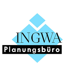 INGWA GmbH Planungsbüro Logo