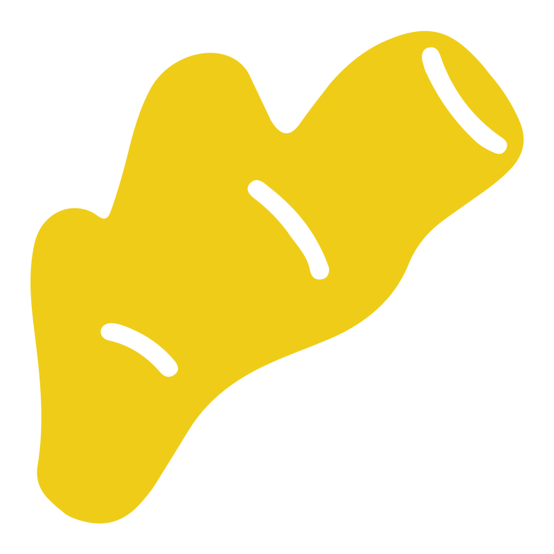 Die Ingwerianer® Logo