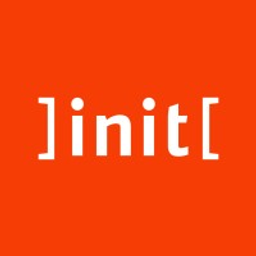 ]init[ AG Logo