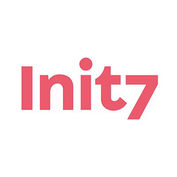 Init7 (Schweiz) AG Logo