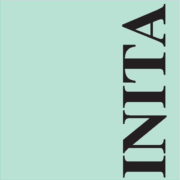 INITA gemeinnützige GmbH Logo
