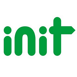 INIT Group Logo