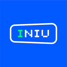 INIU Logo