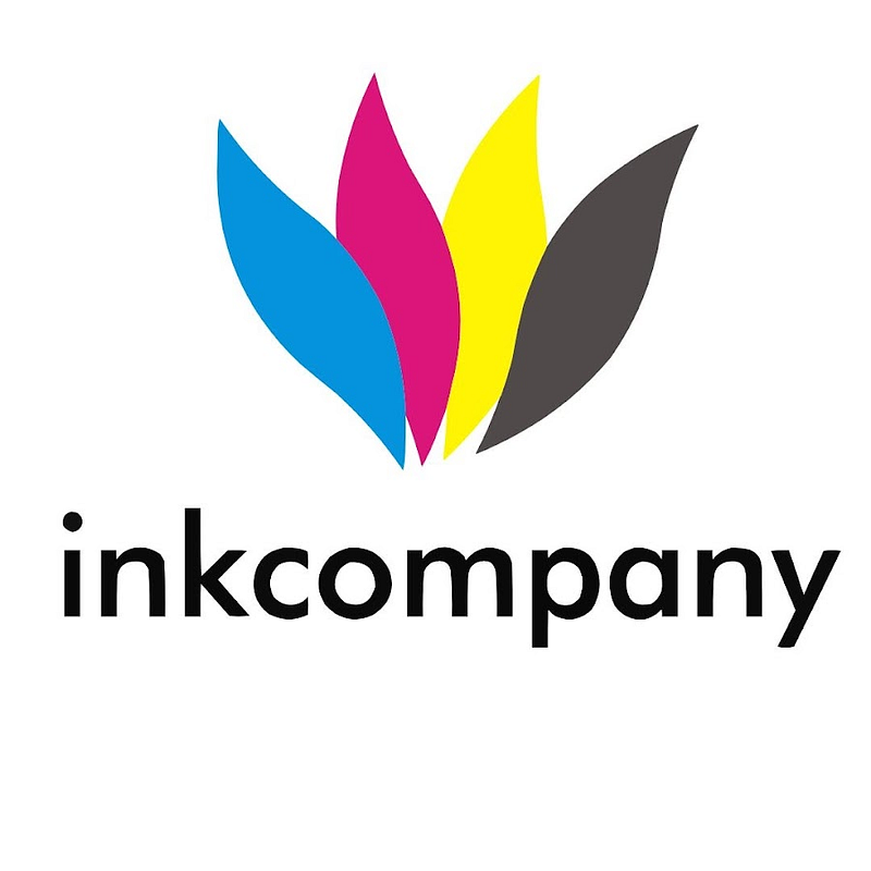 inkcompany Logo