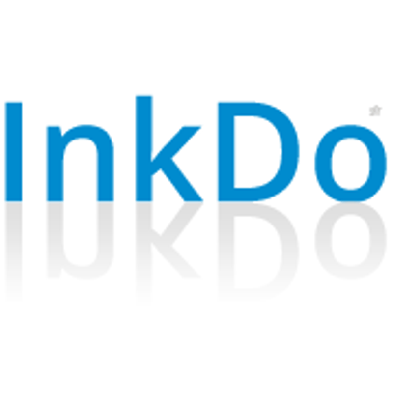 Inkdo Logo
