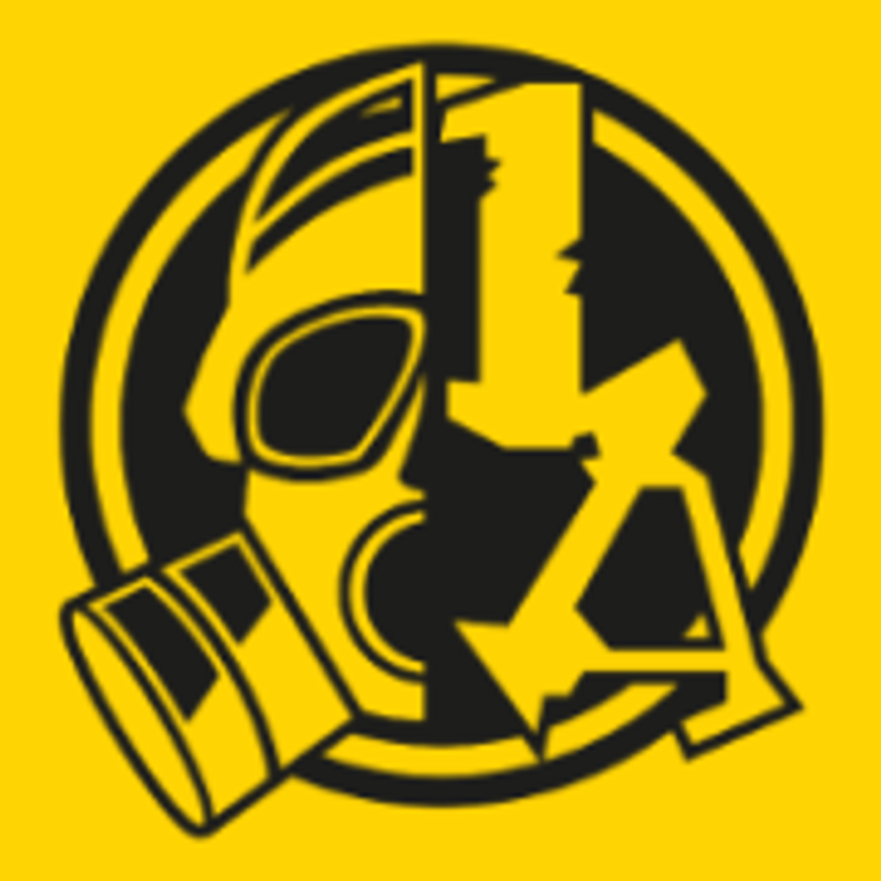 The Inked Army Logo