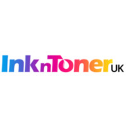 Inkntoneruk.co.uk Logo