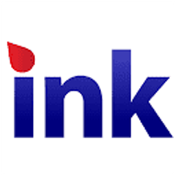 Ink Station Logo