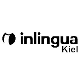 Inlingua Kiel Logo