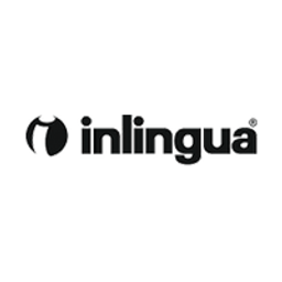 inlingua Sprachschule Stade-Lüneburg Logo