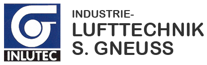 INLUTEC Industrie-Lufttechnik S. Gneuß Logo