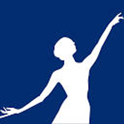 in motion danceschool Logo