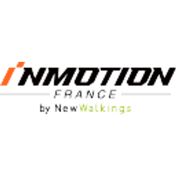 Inmotion France Logo