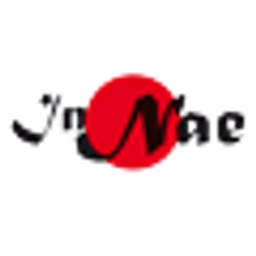 IN NAE Frauenselbstverteidigung und Kampfkunst e.V. Logo
