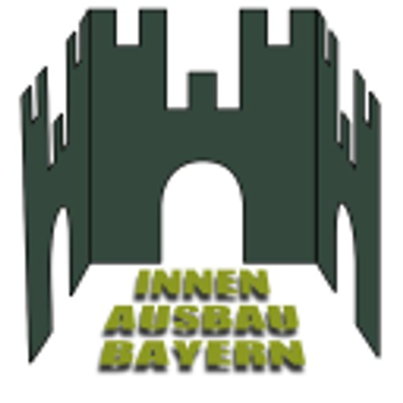 IB Innenausbau in Bayern GmbH - Co.KG Logo