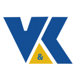Vadym & K Innenausbau & Trockenbau Logo