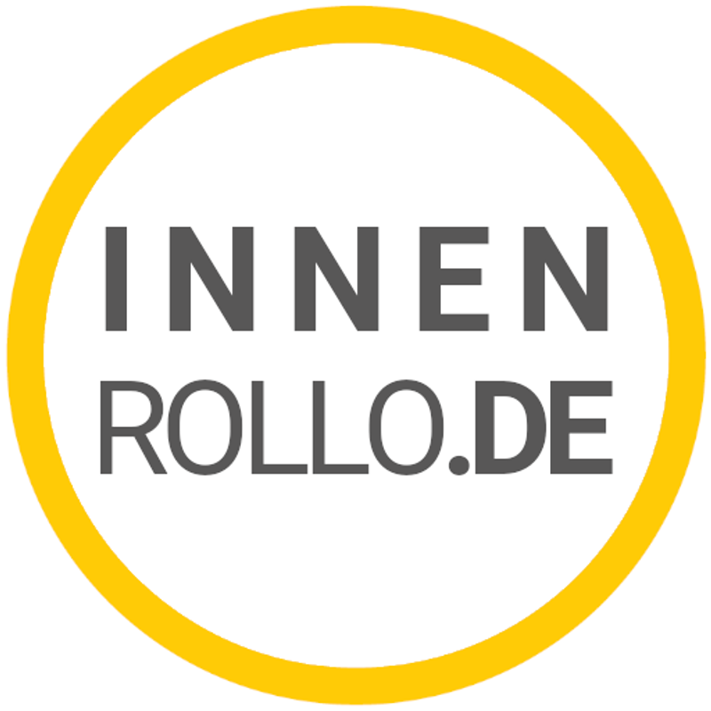 Innenrollo Logo