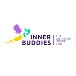 InnerBuddies Logo