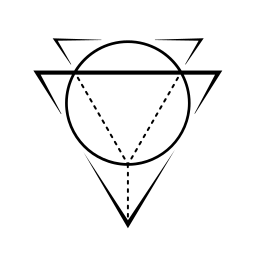 Inner Impact - Julia Nickel Logo