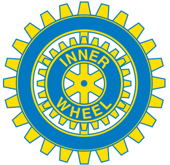 Inner Wheel Club Duisburg c/o Haus der Unternehmer Logo