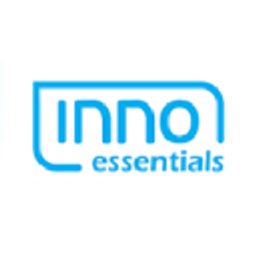 InnoEssentiales Deutschland GmbH Logo