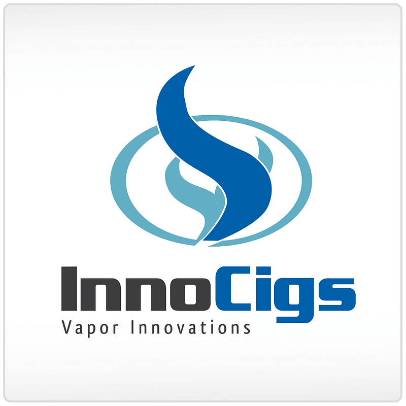 InnoCigs GmbH & Co. KG Logo