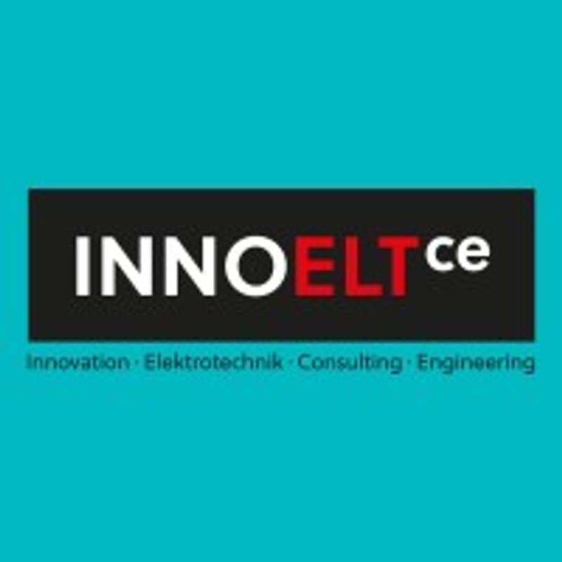 Innoelt GmbH Logo