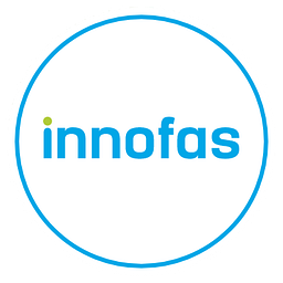 innofas GmbH Logo