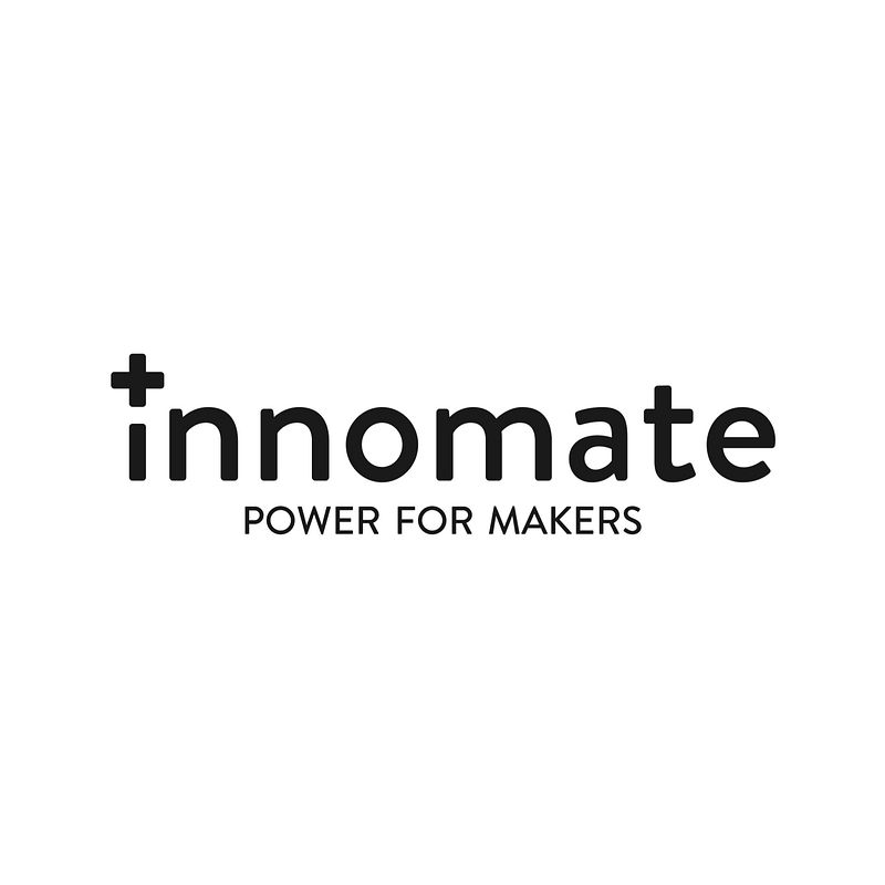Innomate Logo