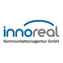 Innoreal GmbH Logo