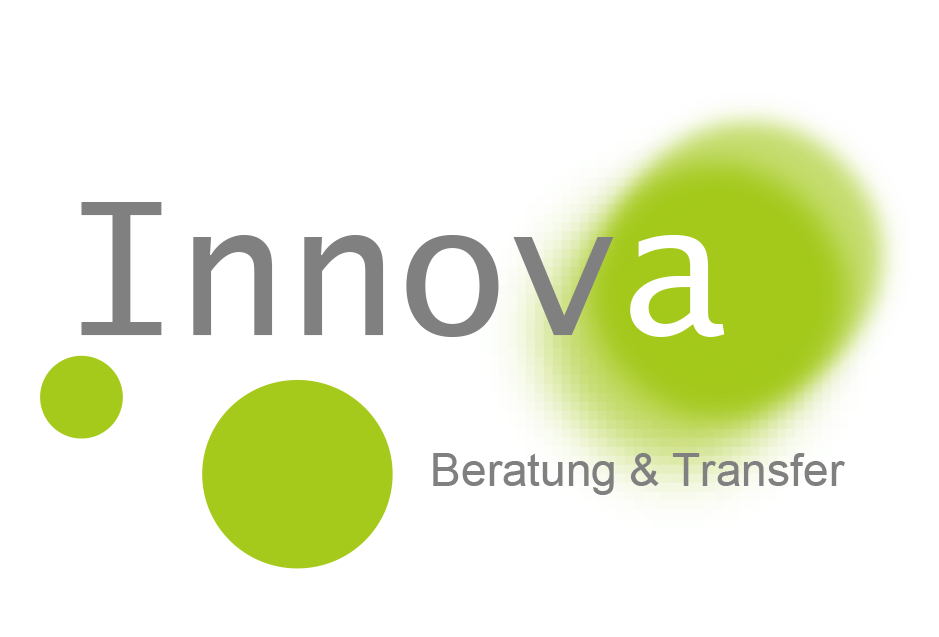 innova coaching & transfer Logo