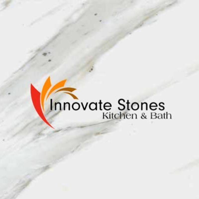 Innovate Stones Logo
