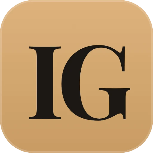 Innovationgut Logo