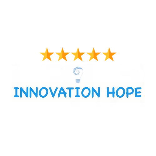 Innovationhopesrl Logo