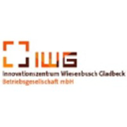 IWG - Innovationszentrum Wiesenbusch Gladbeck Betriebsgesellschaft mbH Logo