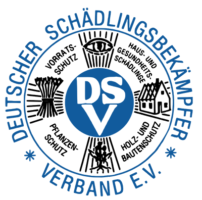 B&R Preventa GmbH Schädlingsbekämpfung Logo