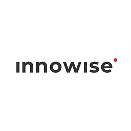 Innowise Logo