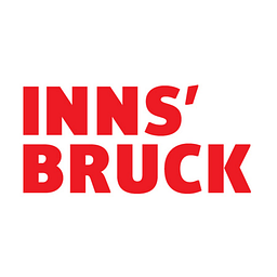 Innsbruck Tourism Logo