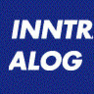 Inntralog Logo