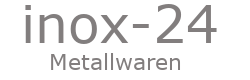 Inox 24 Logo