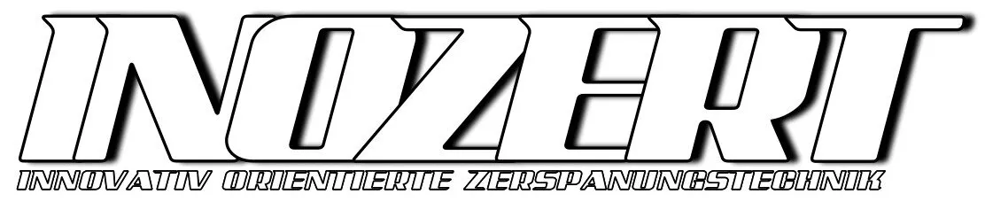INOZERT GmbH & Co. KG Logo
