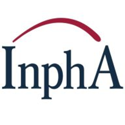 InphA GmbH - Institut für pharmazeutische und angewandte Analytik Logo