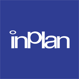 Inplan-Ingenieurtechnik Dipl.-Ing. Jürgen Peters GmbH & Co. KG Logo