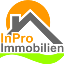 InPro Immobilien Logo