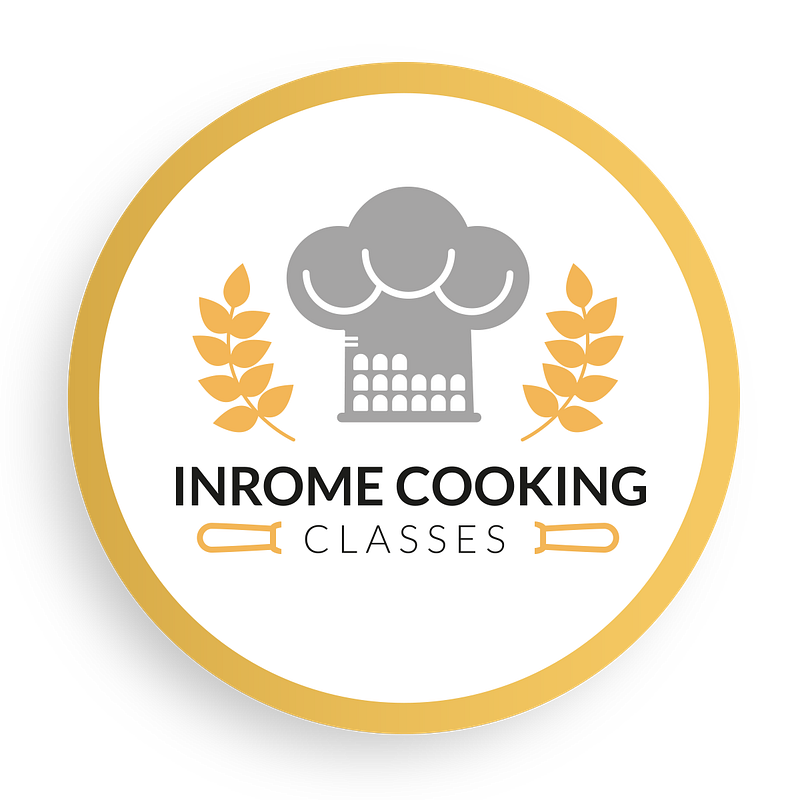 Inromecooking Logo