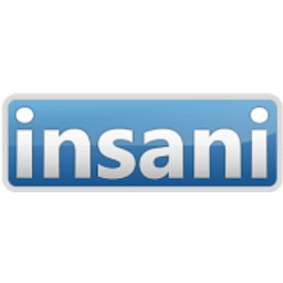 Insani24 Logo