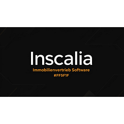 Inscalia Logo